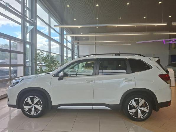 Subaru Forester V с пробегом 2020 года, цена 2 999 000 рублей, 147863 км, внедорожник, Автокод Объявления