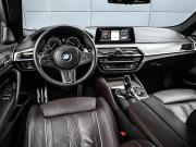 BMW 5 серии VII (G30/G31/G38) Новороссийск  - изображение 40