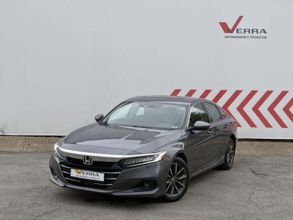 Honda Accord X Рестайлинг с пробегом 2022 года, цена 2 850 000 рублей, 49150 км, седан, Автокод Объявления
