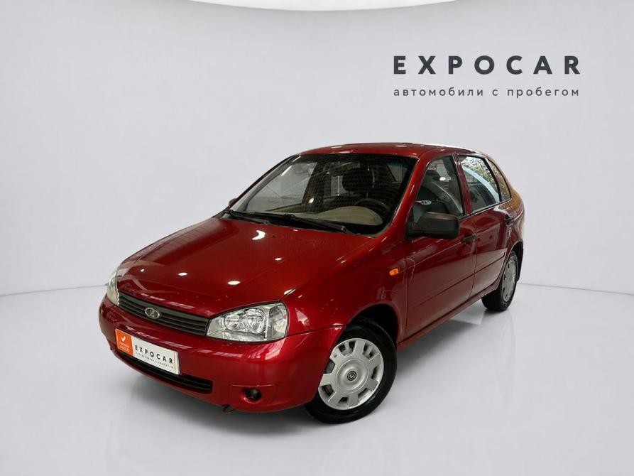 Lada (ВАЗ) Kalina I Нижний Новгород  - изображение 1