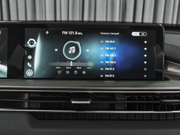 Chery Tiggo 8 Pro Max I с пробегом 2023 года, цена 2 340 000 рублей, 39539 км, внедорожник, Автокод Объявления