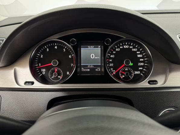 Volkswagen Passat B7 с пробегом 2012 года, цена 1 155 000 рублей, 172337 км, седан, Автокод Объявления