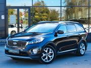Kia Sorento III Prime Москва  - изображение 18