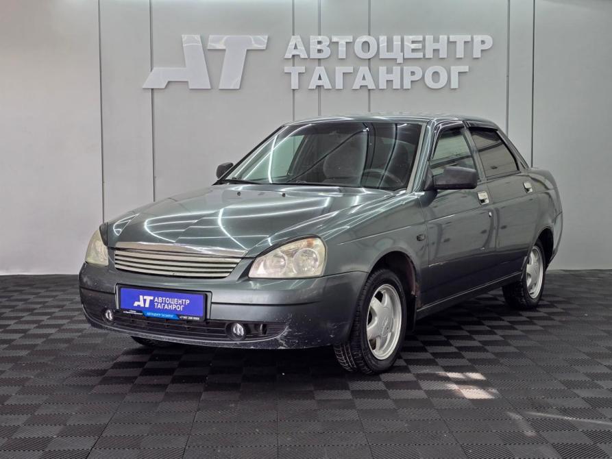 Lada (ВАЗ) Priora I Таганрог  - изображение 1
