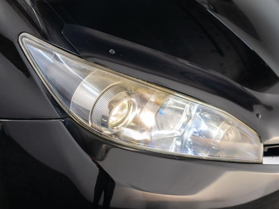 Toyota Wish II Иркутск  - изображение 19