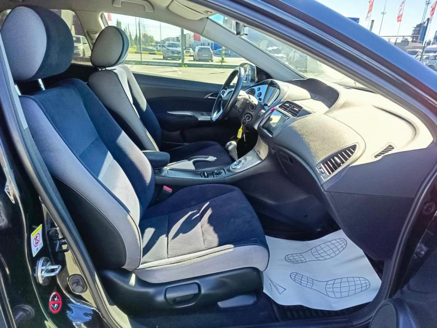 Honda Civic VIII Тюмень  - изображение 14