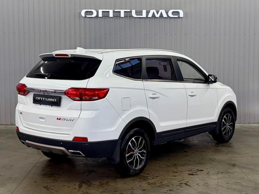 Lifan Myway Краснодар  - изображение 5