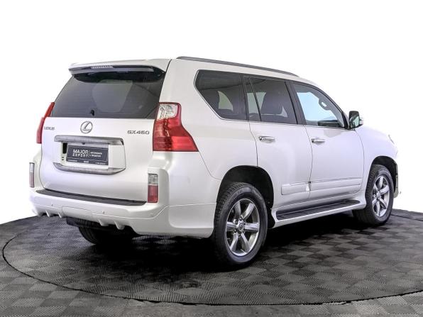 Lexus GX II с пробегом 2012 года, цена 3 500 000 рублей, 178912 км, внедорожник, Автокод Объявления