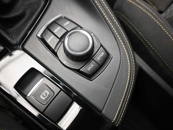 BMW X2 I (F39) с пробегом 2018 года, цена 2 399 000 рублей, 67875 км, внедорожник, Автокод Объявления