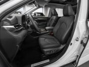 Toyota Highlander IV (XU70) Москва  - изображение 37
