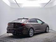 Hyundai Sonata VII (LF) Рестайлинг Москва  - изображение 23