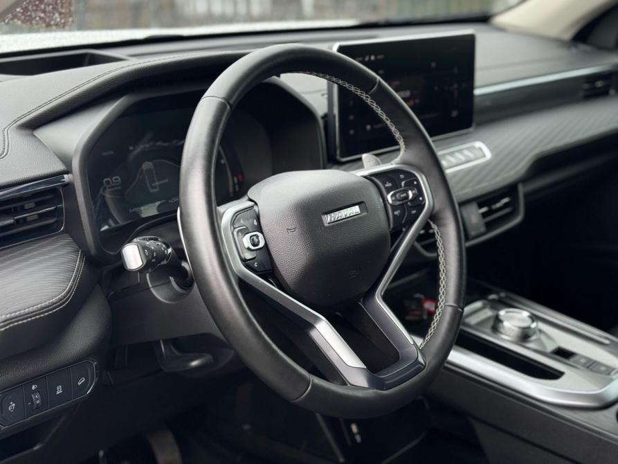 Haval Jolion I Ижевск  - изображение 12