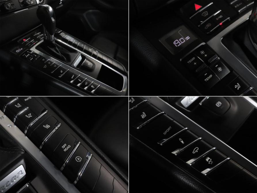 Porsche Macan I Москва  - изображение 23