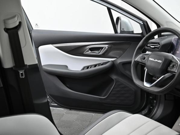 Новый BAIC U5 Plus 2025 года, цена 2 099 000 рублей, седан, Автокод Объявления