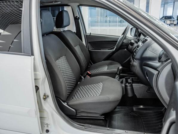 Lada (ВАЗ) Granta I Рестайлинг с пробегом 2021 года, цена 567 000 рублей, 163726 км, седан, Автокод Объявления
