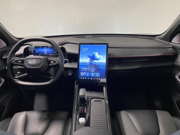 Geely Cityray с пробегом 2024 года, цена 2 020 000 рублей, 8161 км, внедорожник, Автокод Объявления