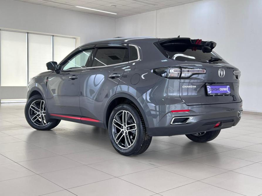 Changan UNI-S (CS55 Plus) Волгоград  - изображение 2