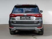 Changan CS95 I Рестайлинг Москва  - изображение 36