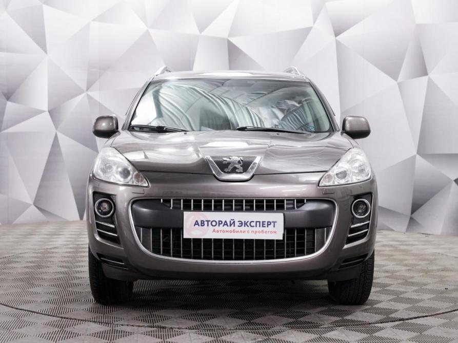 Peugeot 4007 Ульяновск  - изображение 8