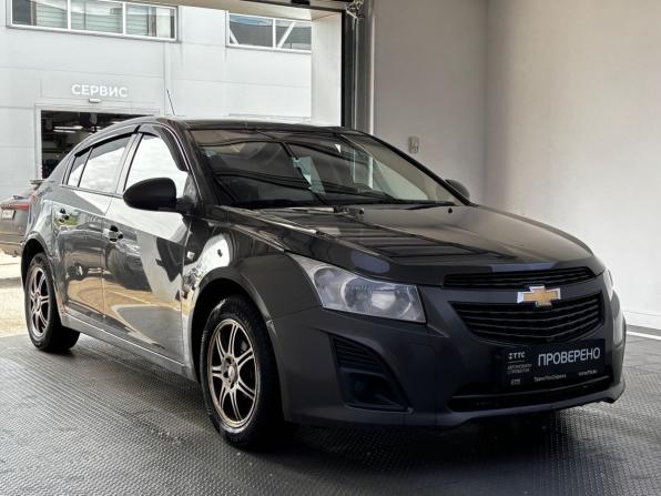 Chevrolet Cruze I Рестайлинг с пробегом 2013 года, цена 680 000 рублей, 209546 км, хэтчбек, Автокод Объявления