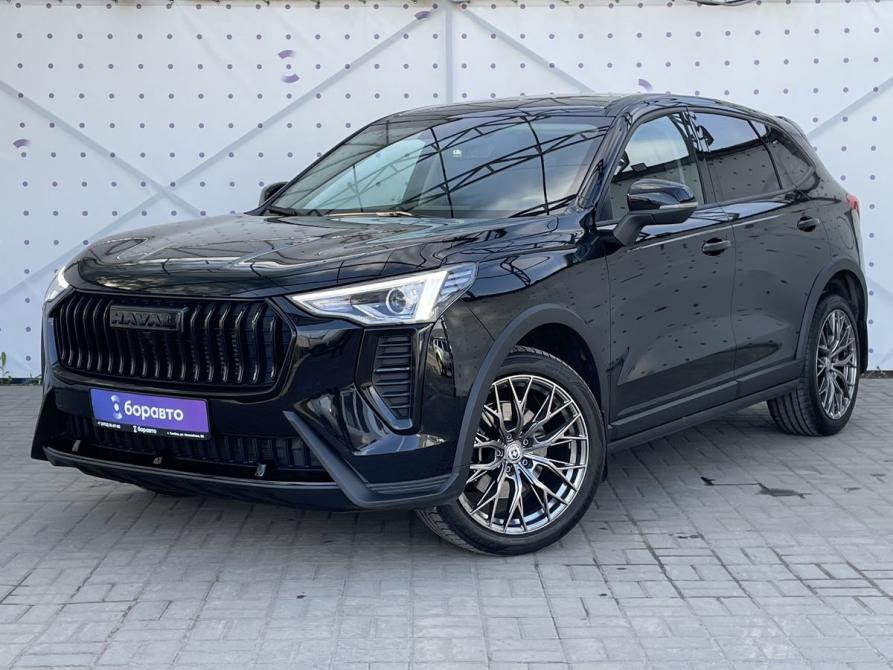 Haval Jolion I Рестайлинг Тамбов  - изображение 1