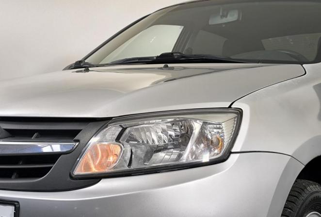 Lada (ВАЗ) Granta I с пробегом 2013 года, цена 390 000 рублей, 100196 км, седан, Автокод Объявления