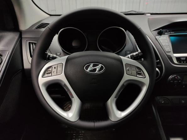 Hyundai ix35 I с пробегом 2011 года, цена 1 350 000 рублей, 167400 км, внедорожник, Автокод Объявления