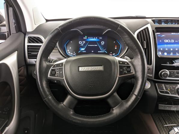 Haval H9 I Рестайлинг с пробегом 2021 года, цена 2 869 000 рублей, 60462 км, внедорожник, Автокод Объявления