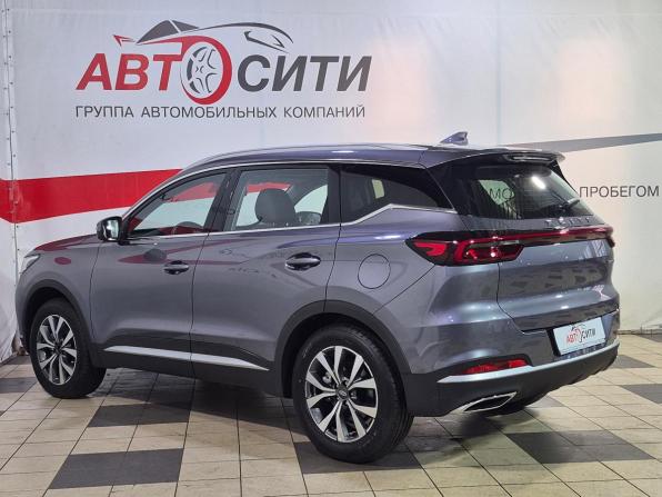 Xcite X-Cross 7 с пробегом 2024 года, цена 2 290 000 рублей, 1765 км, внедорожник, Автокод Объявления
