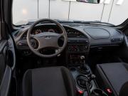 Lada (ВАЗ) Niva Travel I Краснодар  - изображение 23