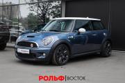 Mini Hatch II (R56) Москва  - изображение 26