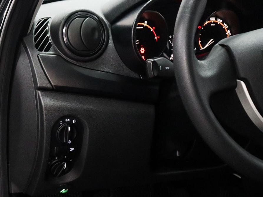 Lada (ВАЗ) Granta I Рестайлинг Минеральные Воды  - изображение 11