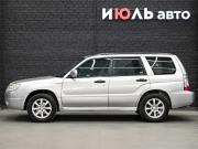 Subaru Forester II Рестайлинг Екатеринбург  - изображение 28