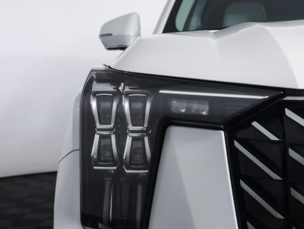 GAC GS8 II с пробегом 2023 года, цена 3 490 000 рублей, 41676 км, внедорожник, Автокод Объявления
