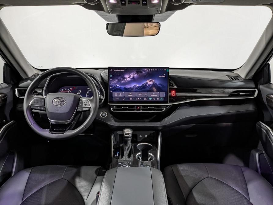 Toyota Highlander IV (XU70) Химки  - изображение 14