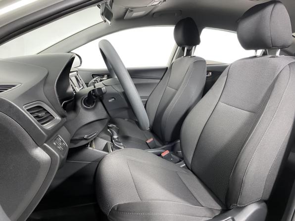 Hyundai Solaris II Рестайлинг с пробегом 2020 года, цена 1 749 000 рублей, 128541 км, седан, Автокод Объявления