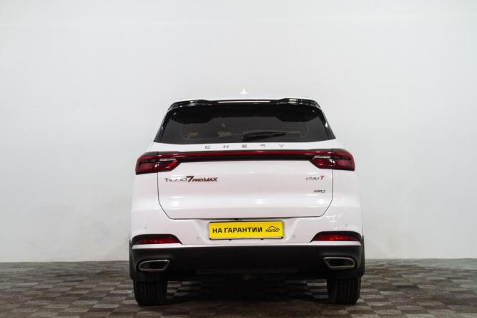 Chery Tiggo 7 Pro Max I с пробегом 2023 года, цена 2 029 000 рублей, 98000 км, внедорожник, Автокод Объявления