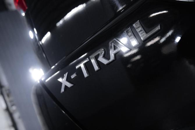 Nissan X-Trail II Рестайлинг с пробегом 2013 года, цена 1 370 000 рублей, 140525 км, внедорожник, Автокод Объявления