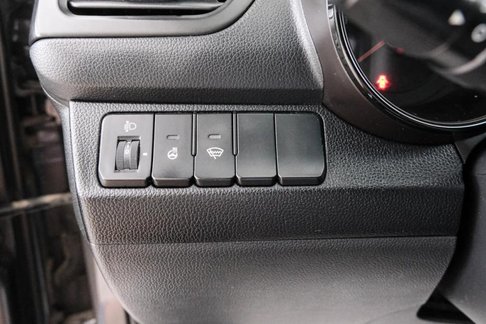 Kia Rio III Рестайлинг Красноярск  - изображение 19