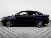 Geely Emgrand II Москва  - изображение 26