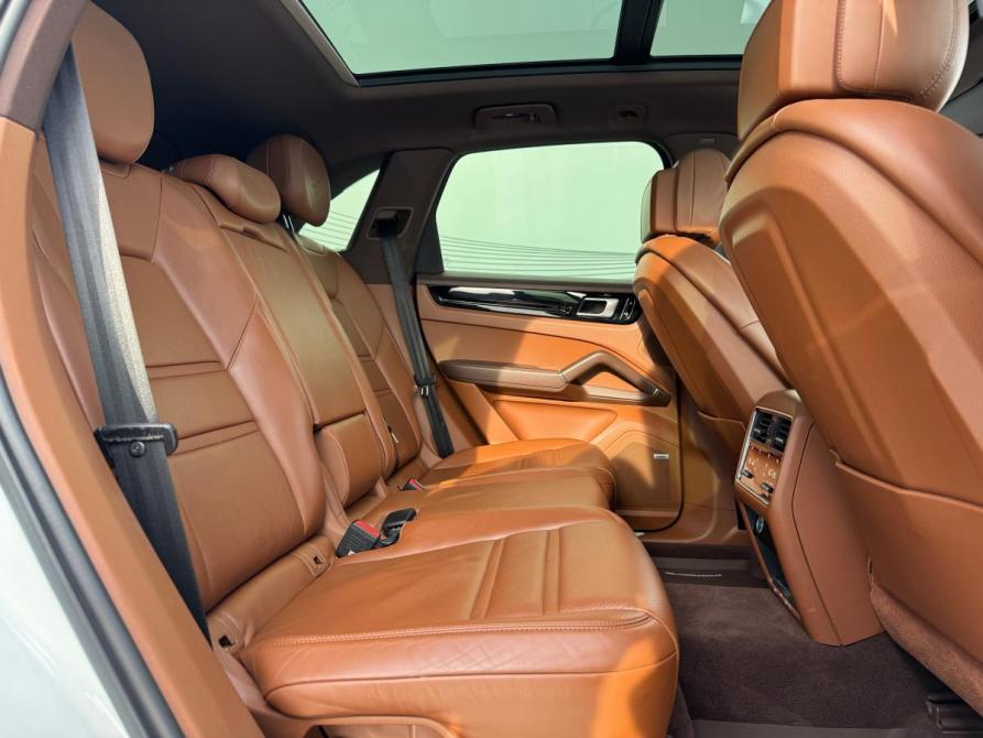 Porsche Cayenne III Воронеж  - изображение 16