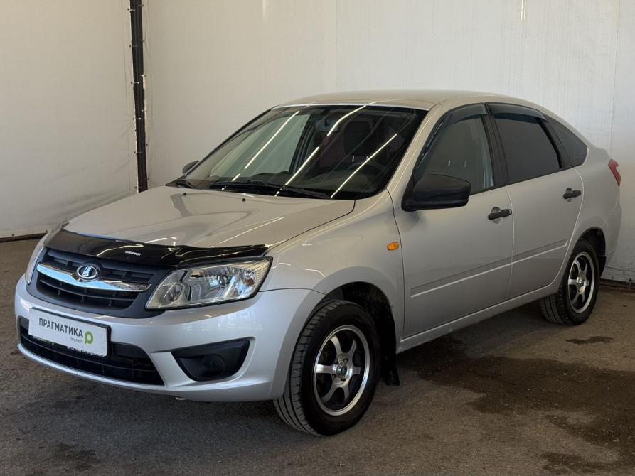 Lada (ВАЗ) Granta I Псков  - изображение 1