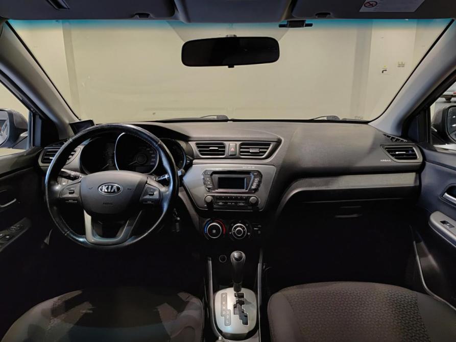 Kia Rio III Казань  - изображение 17