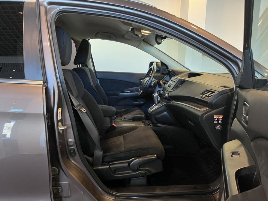 Honda CR-V IV Чебоксары  - изображение 29