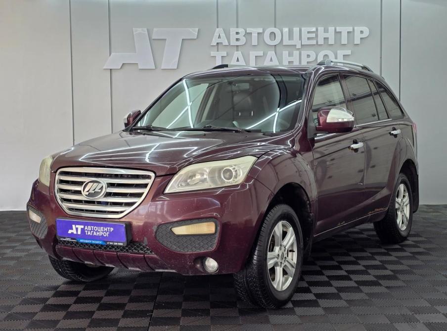 Lifan X60 I Таганрог  - изображение 1