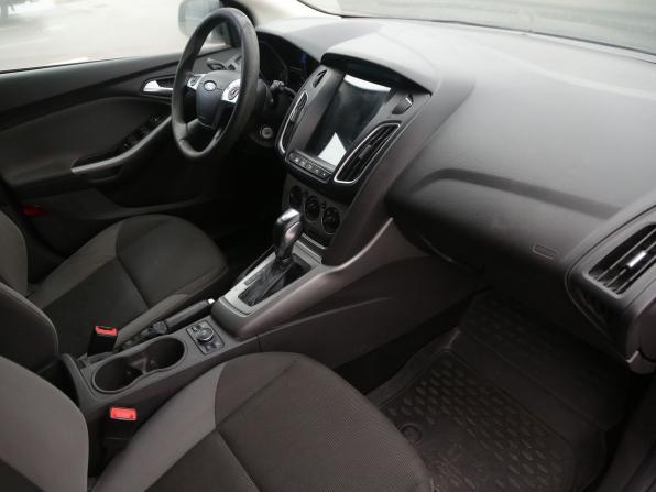 Ford Focus III с пробегом 2014 года, цена 682 000 рублей, 199700 км, хэтчбек, Автокод Объявления