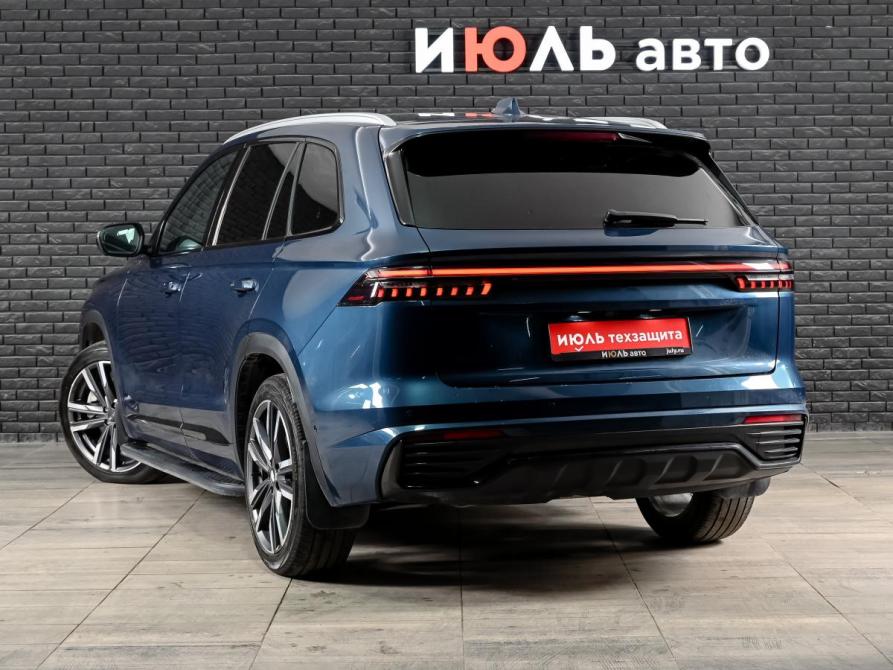 Geely Monjaro I Екатеринбург  - изображение 7