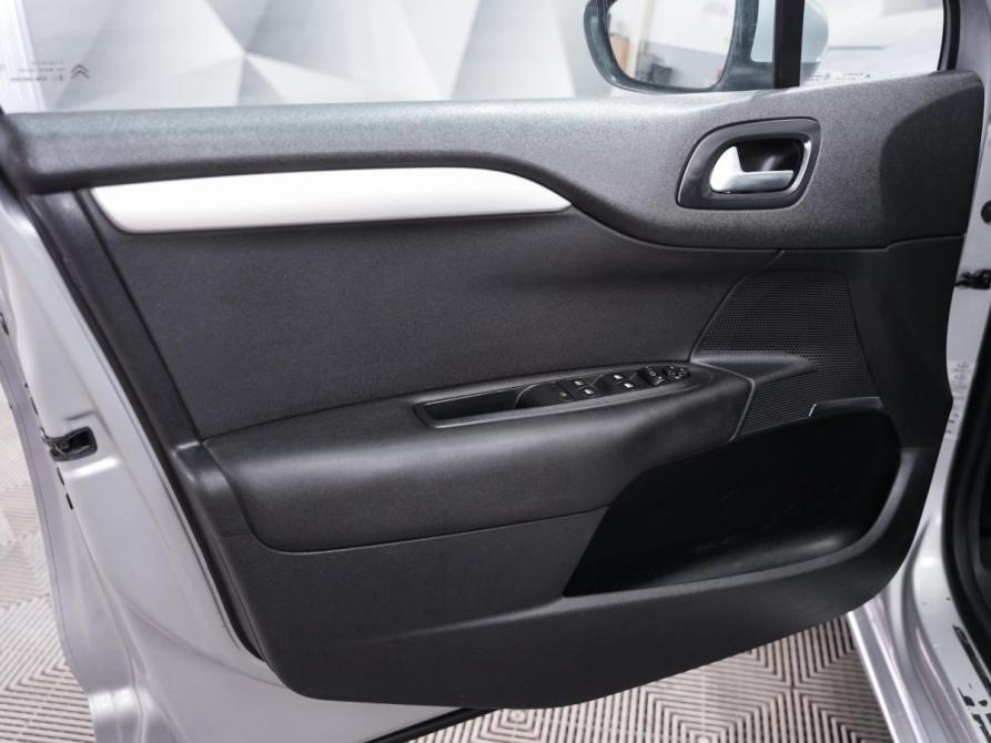 Citroen C4 II Ульяновск  - изображение 12