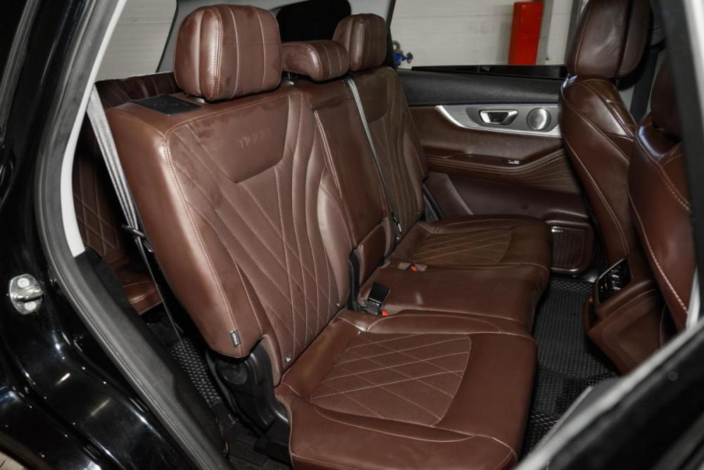 Chery Tiggo 8 Pro Max I Ульяновск  - изображение 10