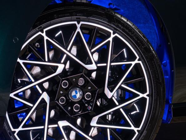 Новый BMW 7 серии VII (G70) Рестайлинг 2026 года, цена 25 490 000 рублей, седан, Автокод Объявления